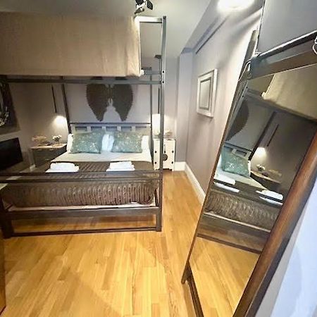 Gatu Exotica , "Preferente Para Mayores De 25 Anos Y Familias " 엘푸에르토데산타마리아 외부 사진