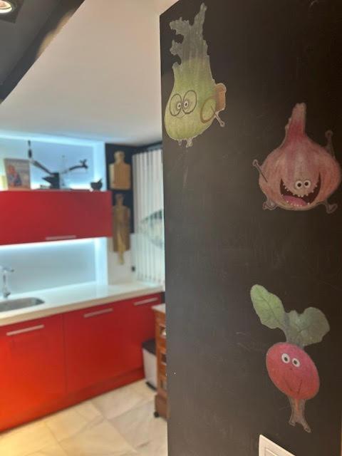 Gatu Exotica , "Preferente Para Mayores De 25 Anos Y Familias " 엘푸에르토데산타마리아 외부 사진